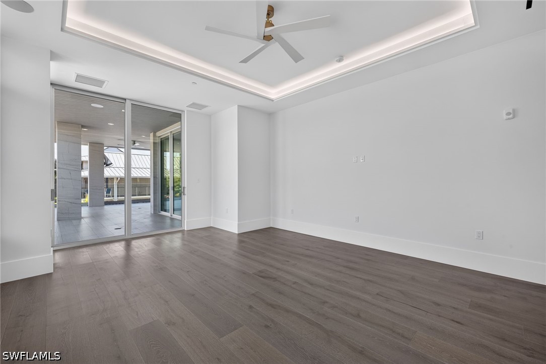 4 Bed Waterfront Home for Sale in Vela Bay, FL, $5,995,000 — photo 17