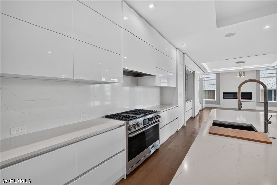 4 Bed Condominium for Sale in Vela Bay, FL, $6,795,000 — photo 17
