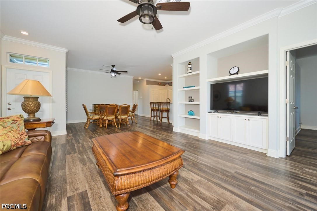 2 Bed Waterfront Home for Sale in Fort Myers, FL, $309,900 — photo 17