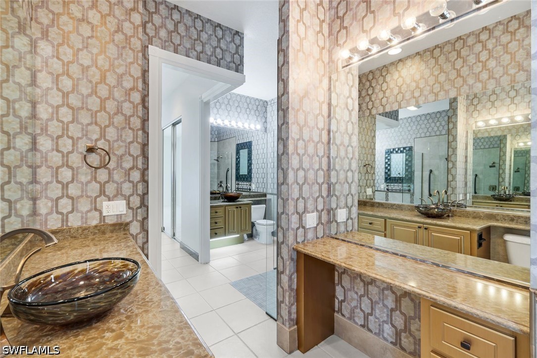 3 Bed Pool Home for Sale in Island Walk, FL, $689,000 — photo 17