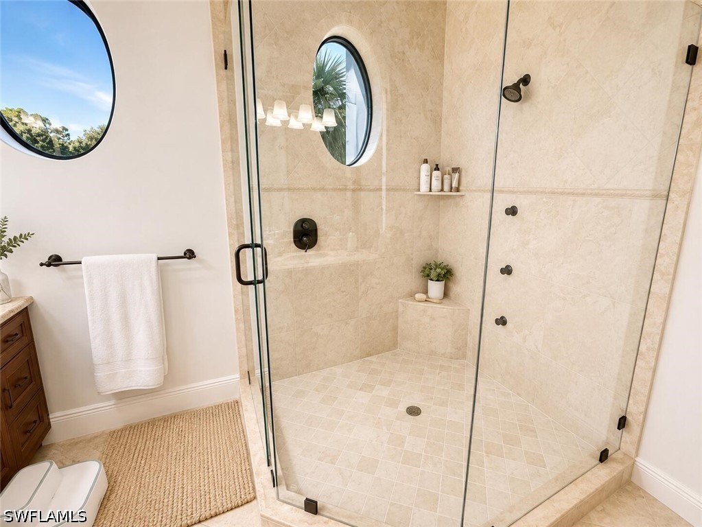 5 Bed Pool Home for Sale in Marco Beach, FL, $3,495,000 — photo 17