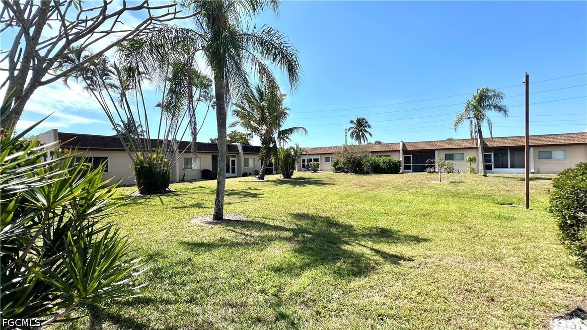 2 Bed Condominium for Sale in Fort Myers, FL, $1,250 — photo 17