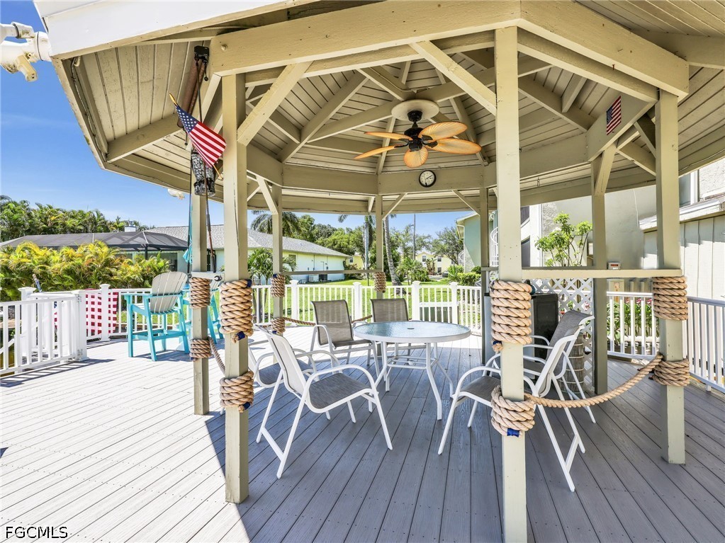 2 Bed Waterfront Home for Sale in Cape Coral, FL, $189,000 — photo 17