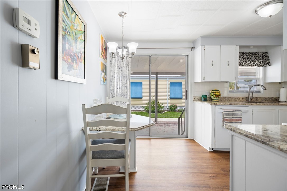2 Bed ManufacturedHome for Sale in North Fort Myers, FL — photo 17