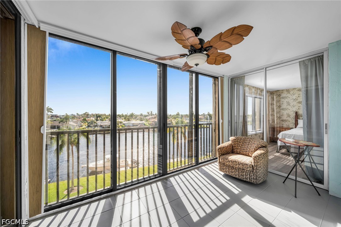 2 Bed Waterfront Home for Sale in Cape Coral, FL, $175,000 — photo 17