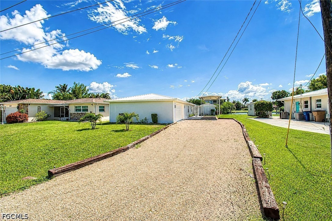3 Bed Waterfront Home for Sale in Fort Myers, FL, $2,500 — photo 17