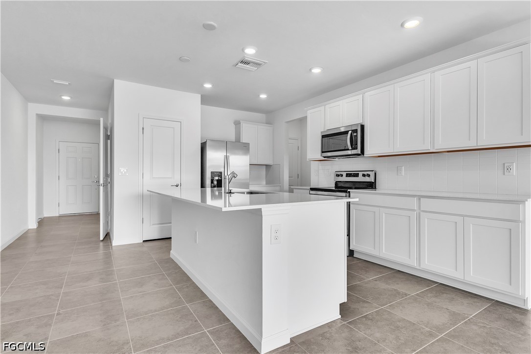 3 Bed Waterfront Home for Sale in Coral Lakes, FL, $269,999 — photo 17