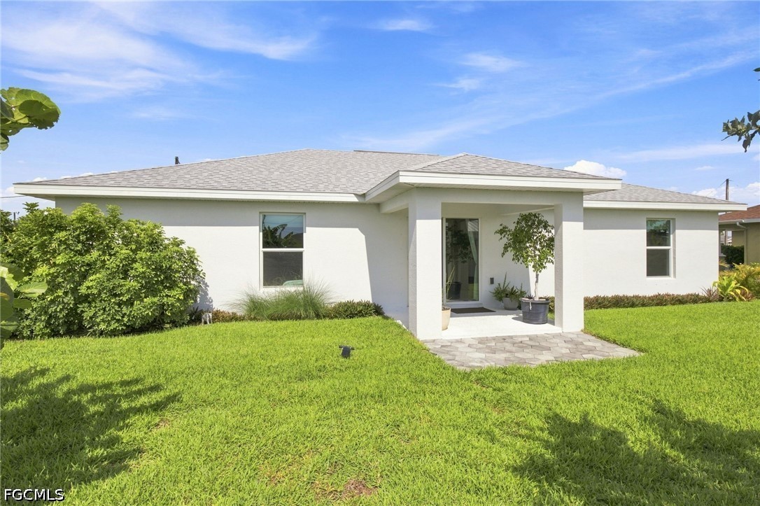 3 Bed SingleFamilyResidence for Sale in Cape Coral, FL — photo 17