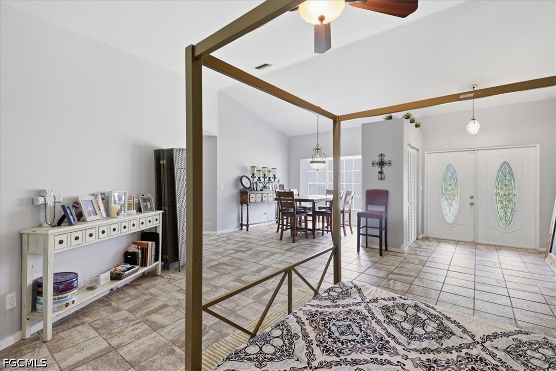 4 Bed Pool Home for Sale in Lehigh Acres, photo 17