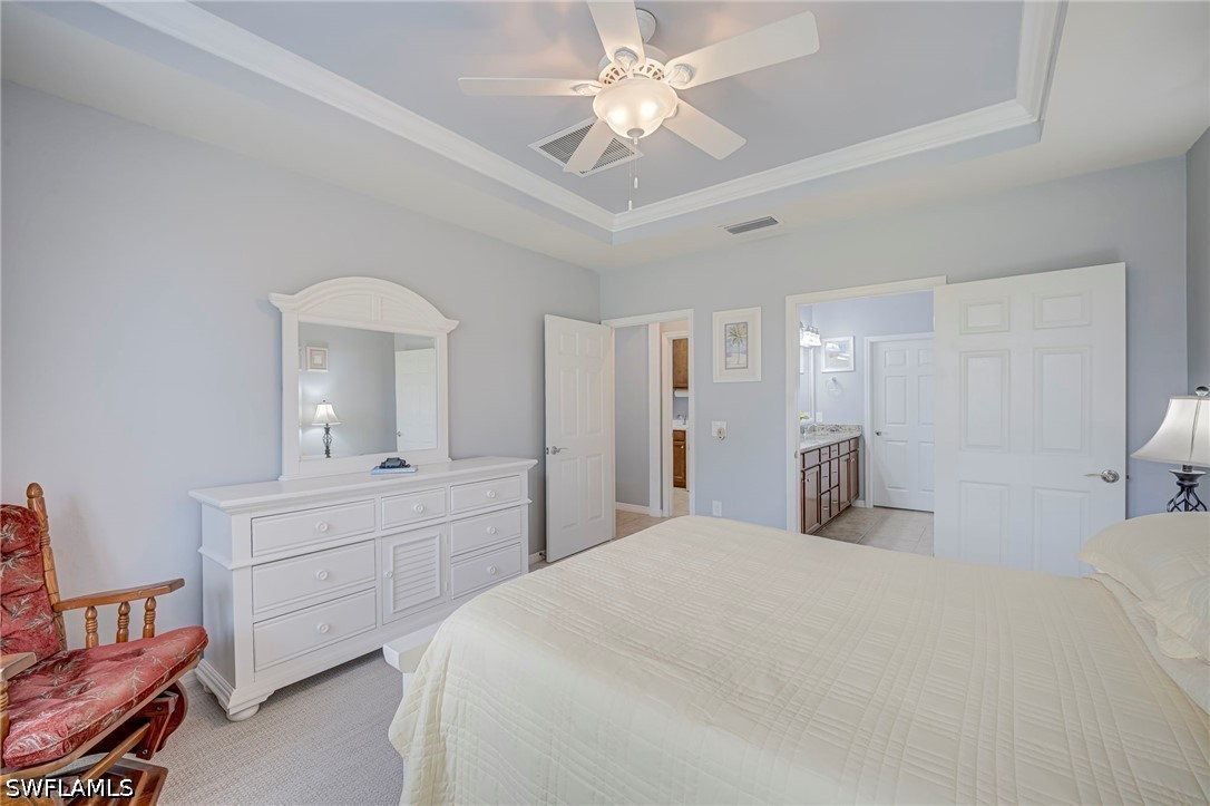 2 Bed Waterfront Home for Sale in Del Webb, FL, $399,900 — photo 17