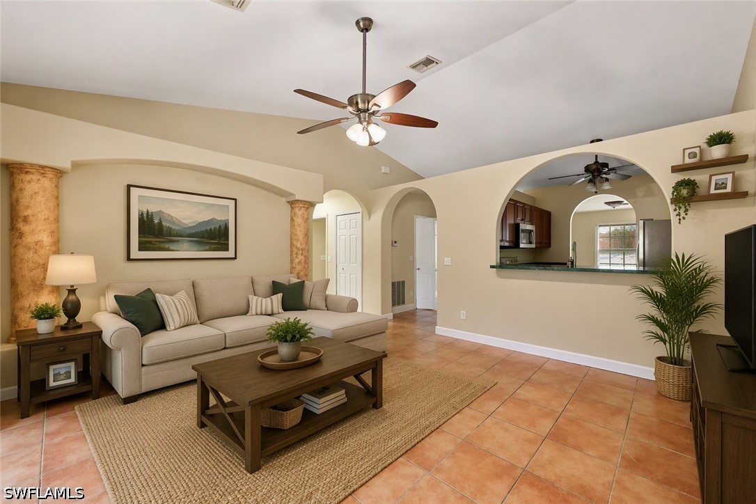 4 Bed Duplex for Sale in Imperial Shores, FL, $650,000 — photo 17