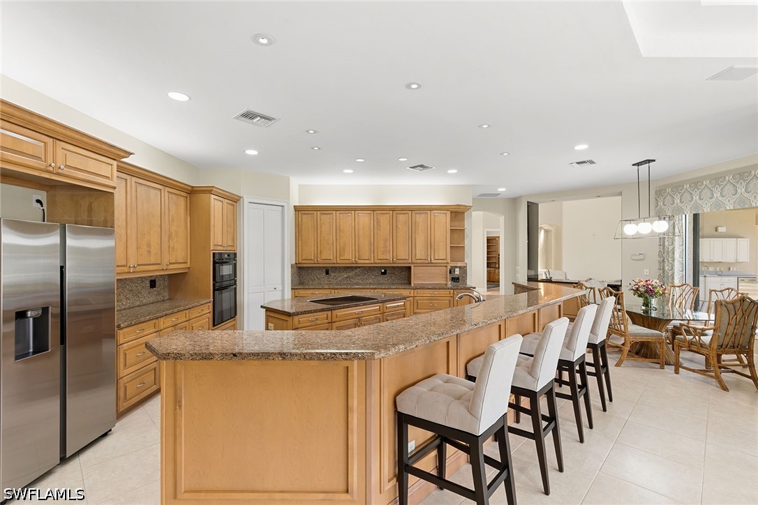3 Bed Pool Home for Sale in Estates, FL, $3,200,000 — photo 17