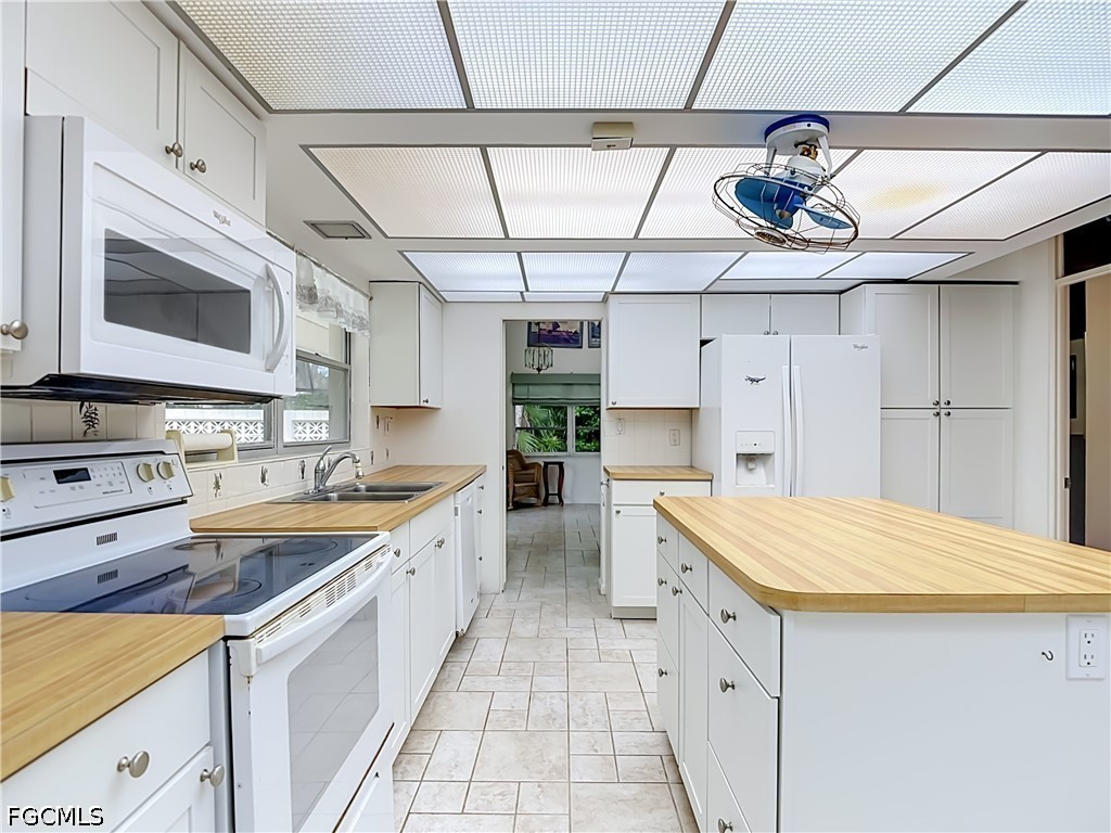 3 Bed Pool Home for Sale in North Fort Myers, FL, $399,000 — photo 17