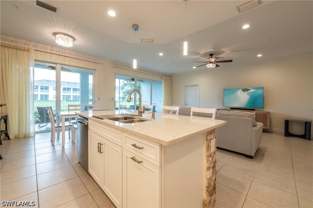 2 Bed Waterfront Home for Sale in Avalon, FL, $5,000 — photo 17