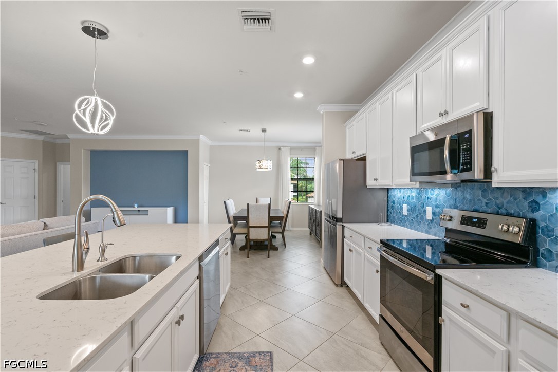 3 Bed Waterfront Home for Sale in Fort Myers, FL, $449,900 — photo 17