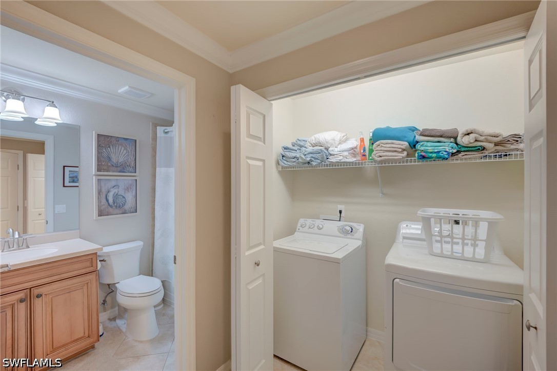 2 Bed Condominium for Sale in Heritage Bay, FL, $499,000 — photo 17