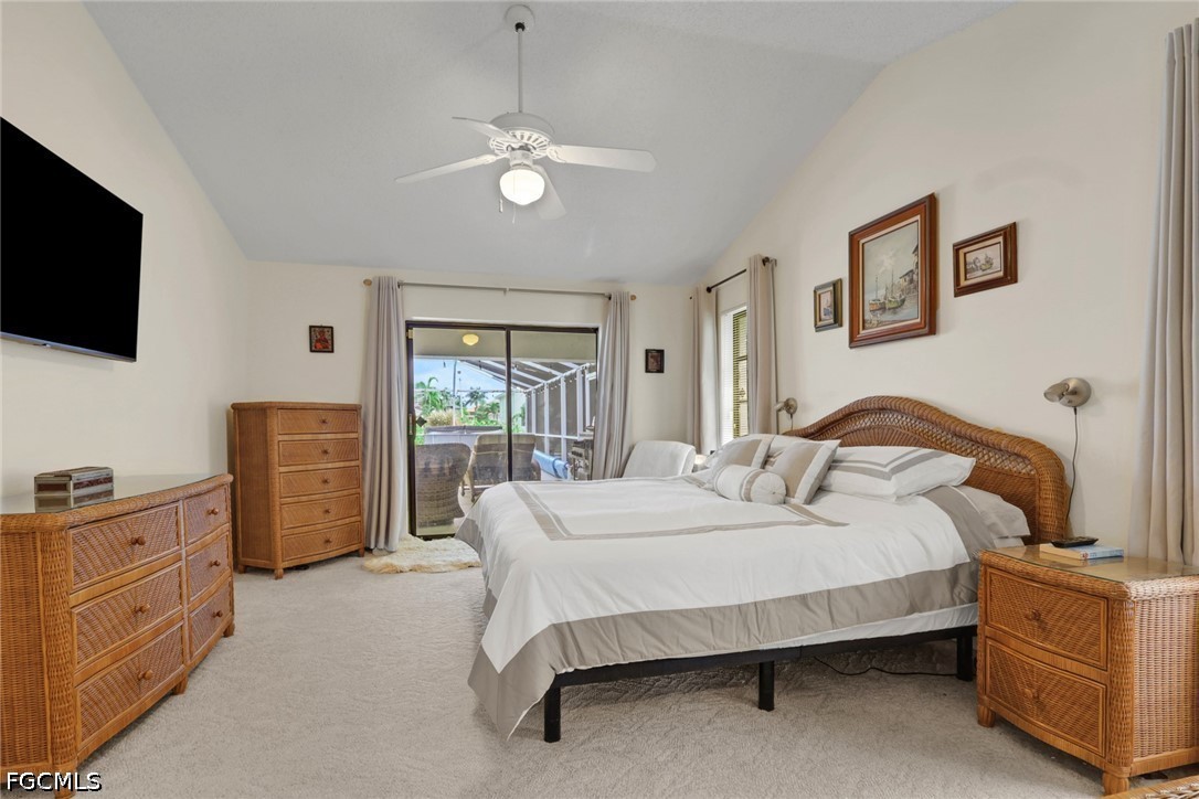 3 Bed Pool Home for Sale in Cape Coral, photo 17