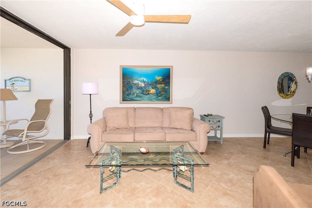 2 Bed Pool Home for Sale in Sunset Condo, photo 17