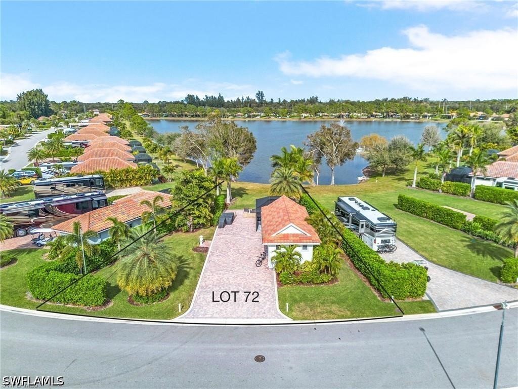 Waterfront Home for Sale in Fort Myers, FL, $349,000 — photo 17