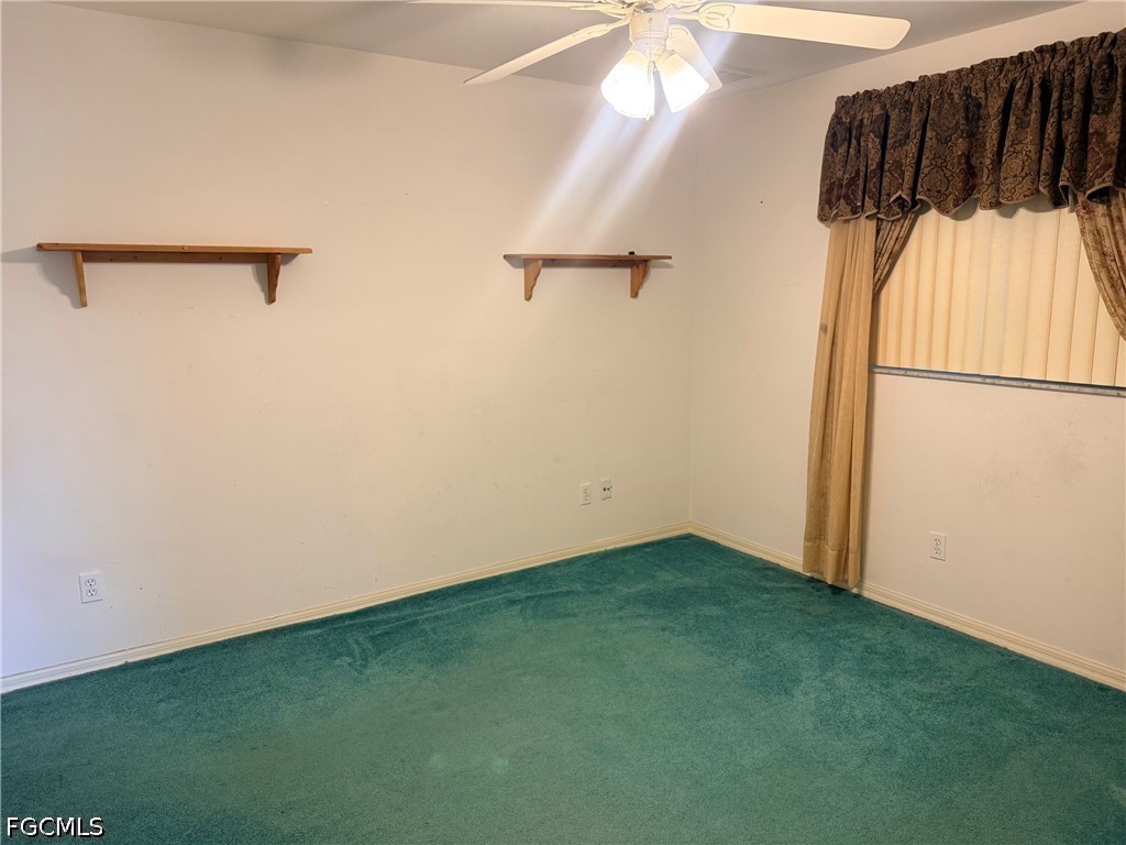 3 Bed Pool Home for Sale in Cape Coral, photo 17