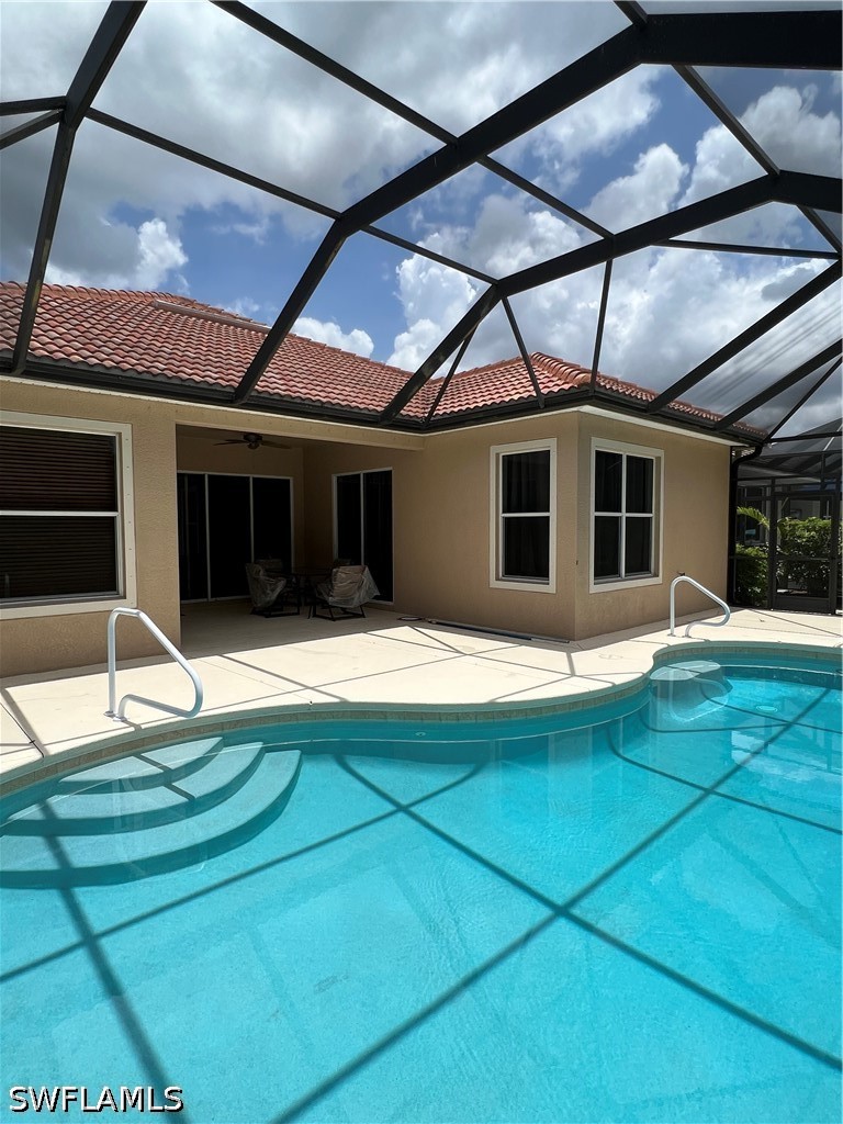 3 Bed Pool Home for Sale in Madison Park, FL, $4,500 — photo 17