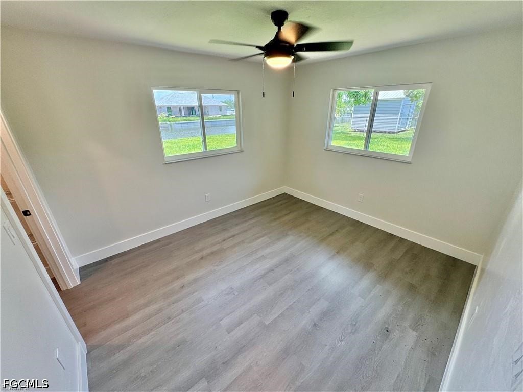 4 Bed Waterfront Home for Sale in Cape Coral, FL, $2,200 — photo 17