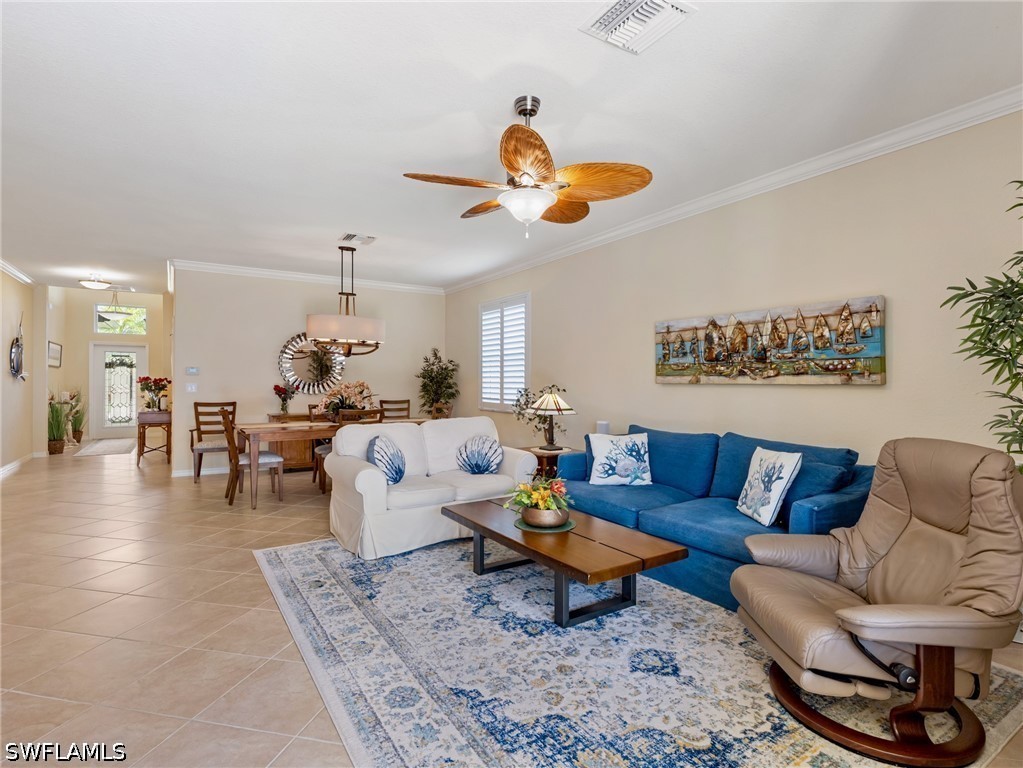4 Bed SingleFamilyResidence for Sale in Estero, FL, $519,500 — photo 17