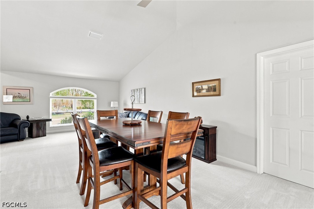 4 Bed Pool Home for Sale in Cape Coral, photo 17