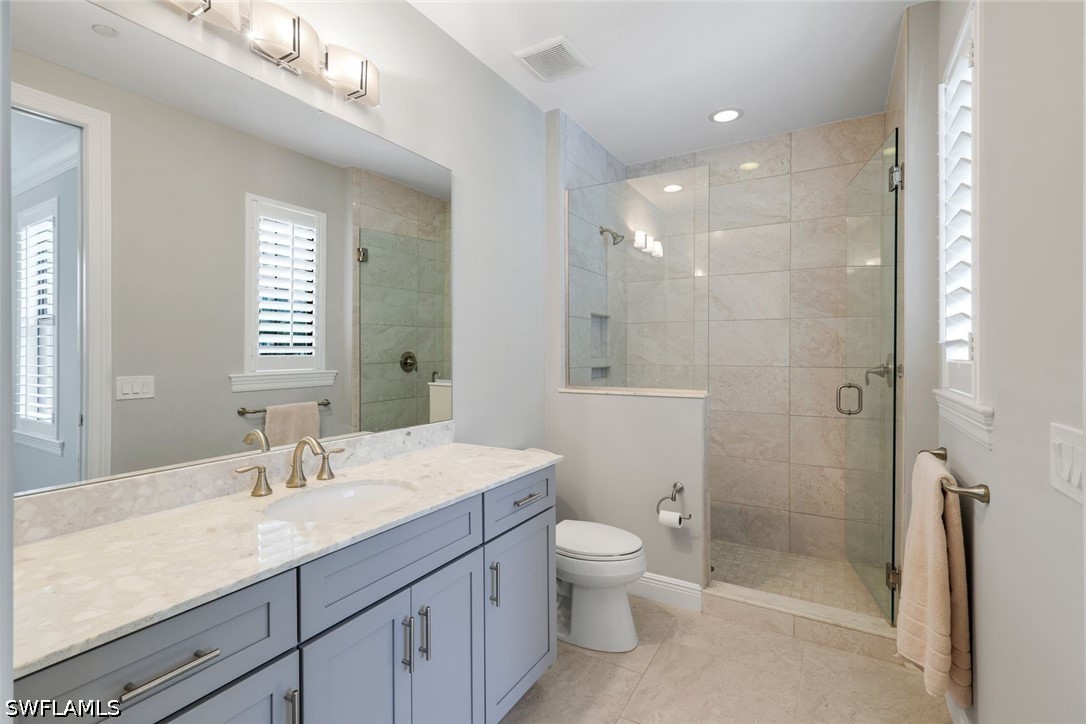 3 Bed Waterfront Home for Sale in Carrara, FL, $1,825,000 — photo 17