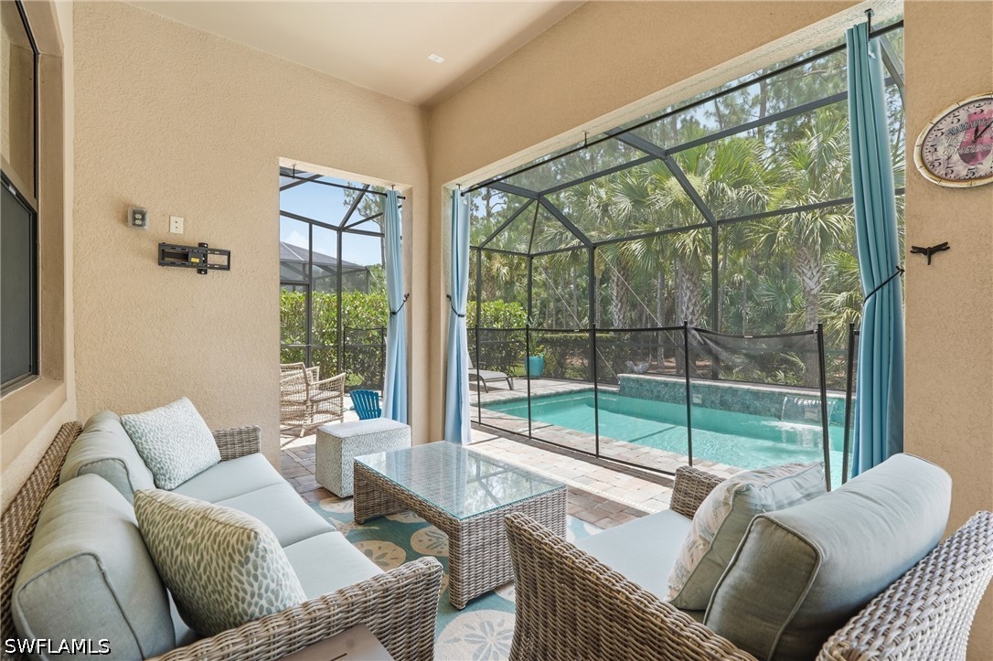 3 Bed Pool Home for Sale in Naples, FL, $12,000 — photo 17