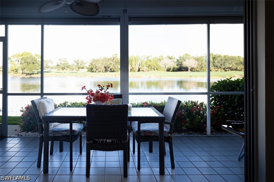 2 Bed Waterfront Home for Sale in Bellerive, FL, $5,500 — photo 17