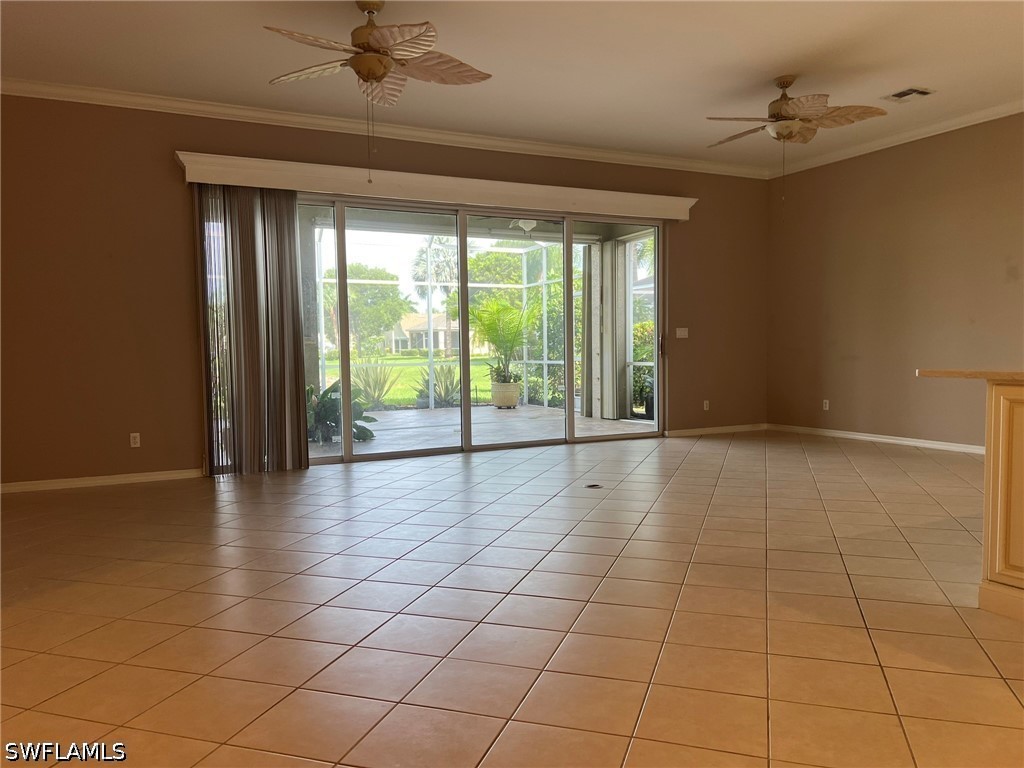 2 Bed Waterfront Home for Sale in Palm Island, FL, $399,000 — photo 17