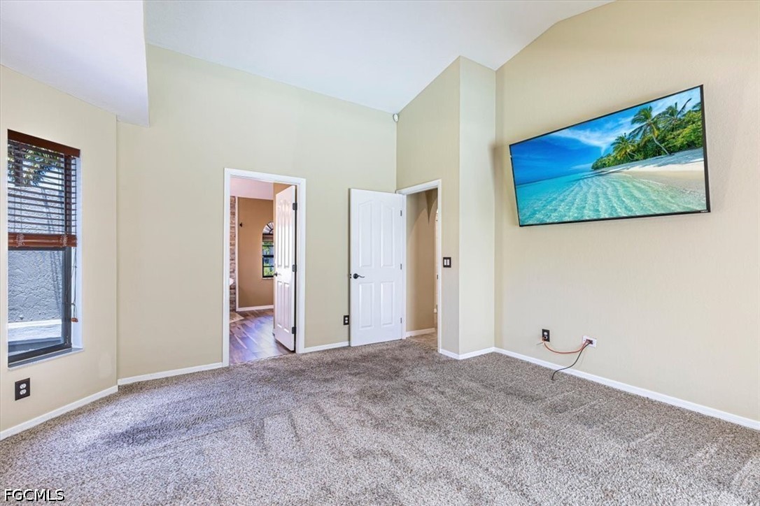 3 Bed Pool Home for Sale in Cape Coral, photo 17