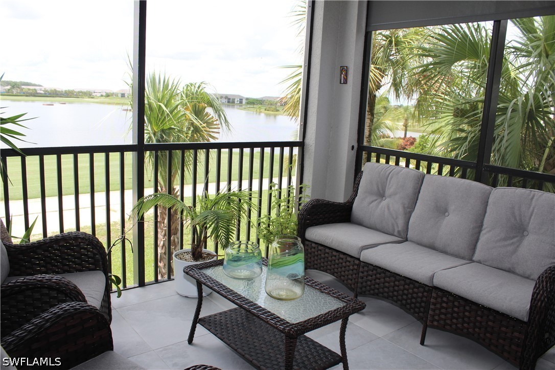 3 Bed Waterfront Home for Sale in Ave Maria, FL, $4,950 — photo 17
