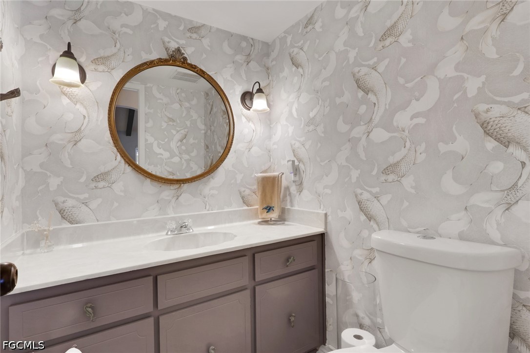 3 Bed Pool Home for Sale in Wildwood Condo, FL, $239,900 — photo 17