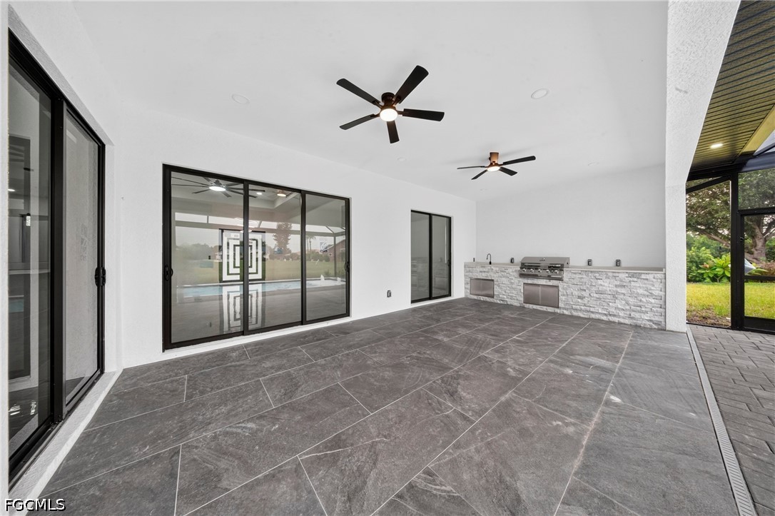 4 Bed Pool Home for Sale in Deep Creek, FL, $615,000 — photo 17