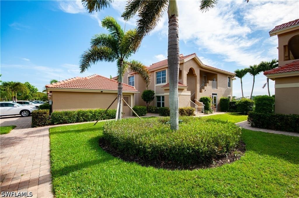 2 Bed Condominium for Sale in Wedgewood Fountain, FL, $6,500 — photo 17