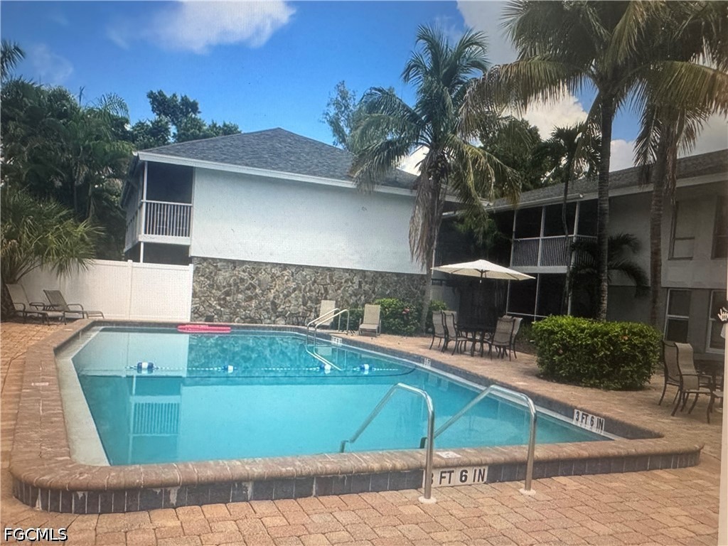 2 Bed Pool Home for Sale in Fort Myers, FL, $84,950 — photo 17