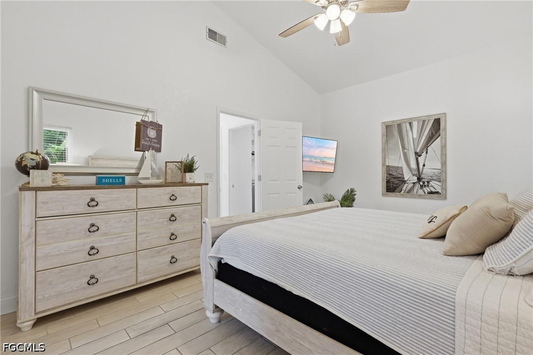 3 Bed Pool Home for Sale in Cape Coral, photo 17