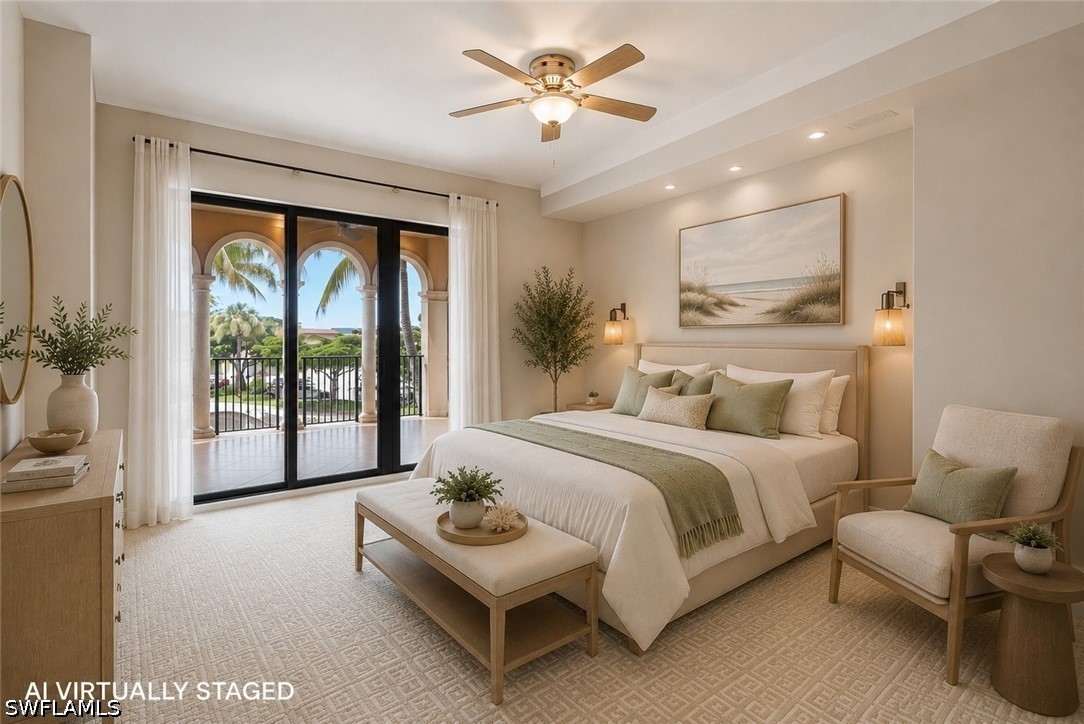 2 Bed Condominium for Sale in Estero, photo 17
