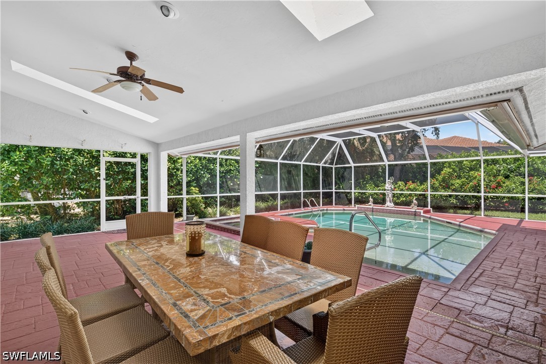 3 Bed Pool Home for Sale in Valley Oak, photo 17