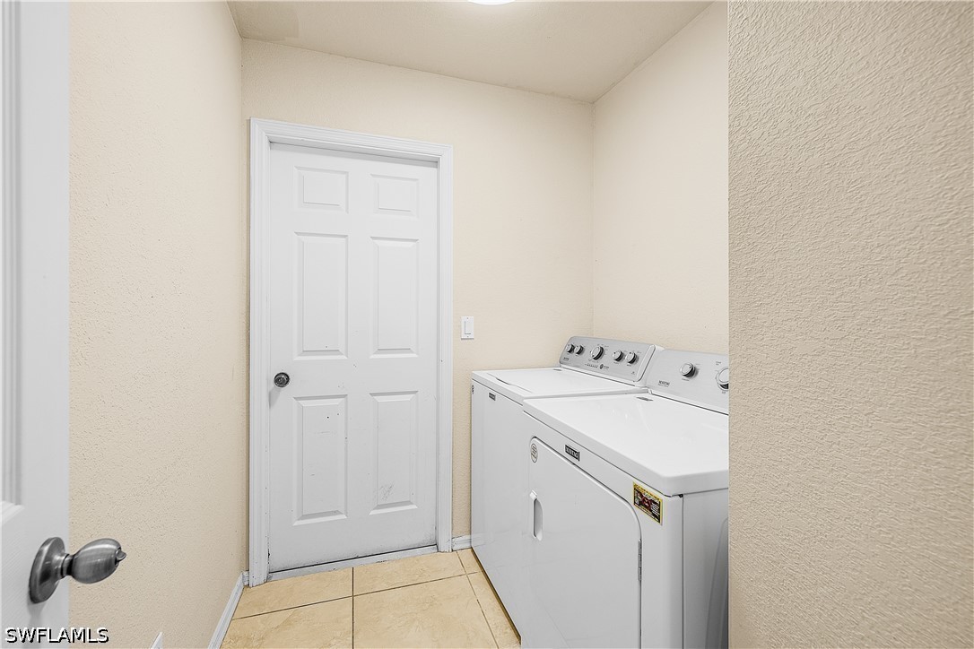 4 Bed Pool Home for Sale in Cape Coral, FL, $328,000 — photo 17