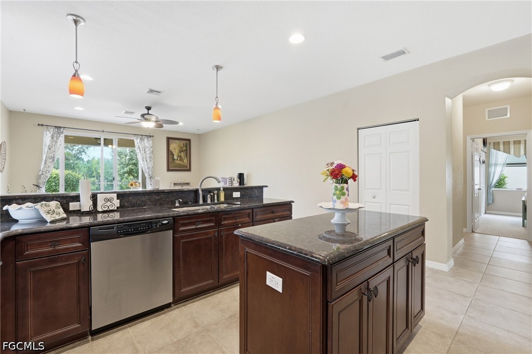 3 Bed Waterfront Home for Sale in Bella Vida, FL, $365,000 — photo 17