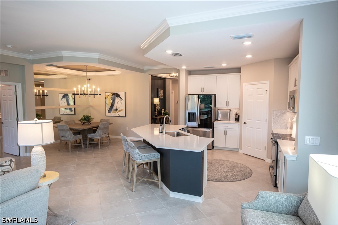 3 Bed Waterfront Home for Sale in Santa Luz, FL, $435,000 — photo 17