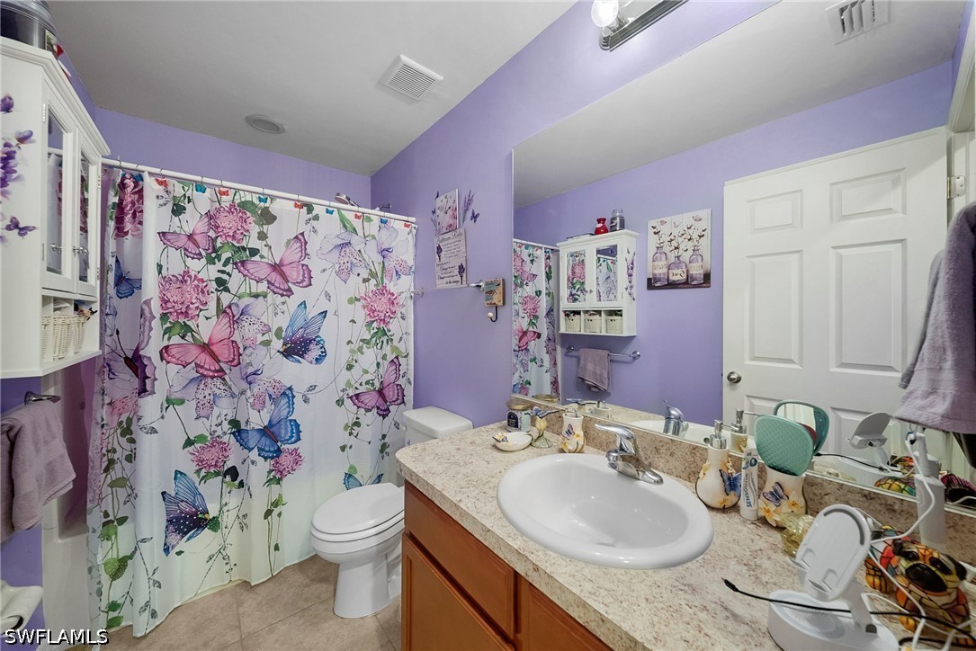 3 Bed Waterfront Home for Sale in Shadow Lakes, FL, $330,000 — photo 17