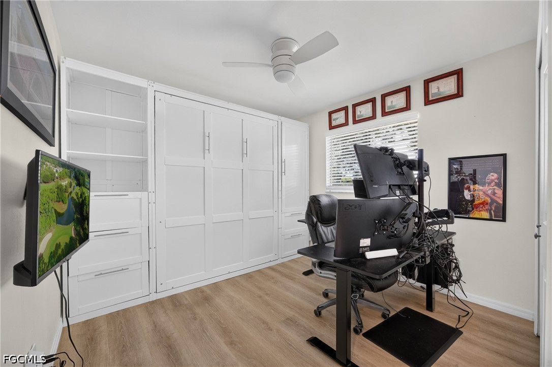 3 Bed Pool Home for Sale in Cape Coral, FL, $375,000 — photo 17