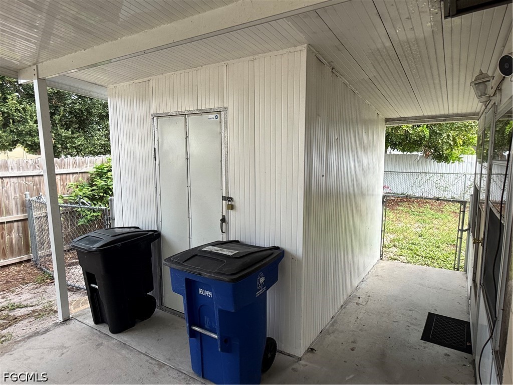 3 Bed SingleFamilyResidence for Sale in North Fort Myers, FL — photo 17