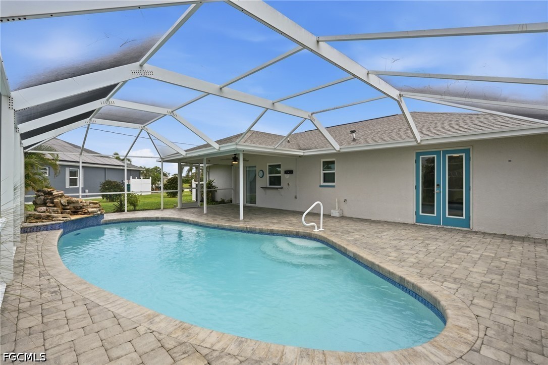 2 Bed Pool Home for Sale in Punta Gorda, FL, $275,000 — photo 17