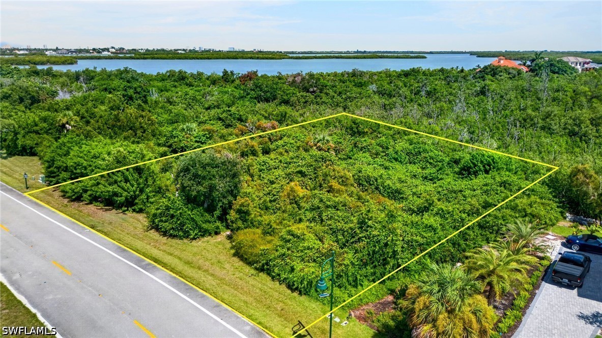 3 Bed Pool Home for Sale in Key Marco, FL, $2,590,000 — photo 17