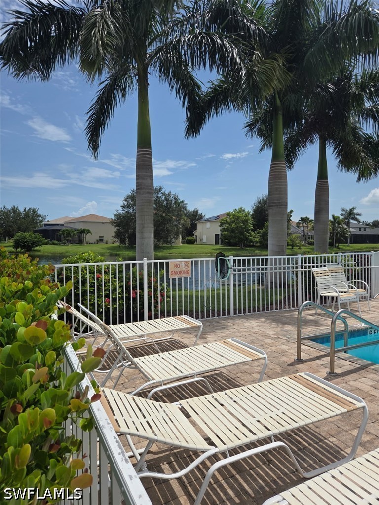 4 Bed Pool Home for Sale in Gladiolus Preserve, FL, $3,250 — photo 17